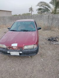 نيسان بريمره • محرك وكير شرط • بصرة