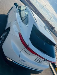 فينزا XLE • ٢٠٢١ • رقم بغداد