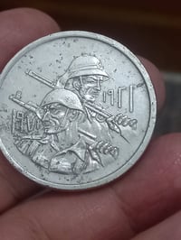 ٥ قطع • عملات عراقية • نظافات جيده