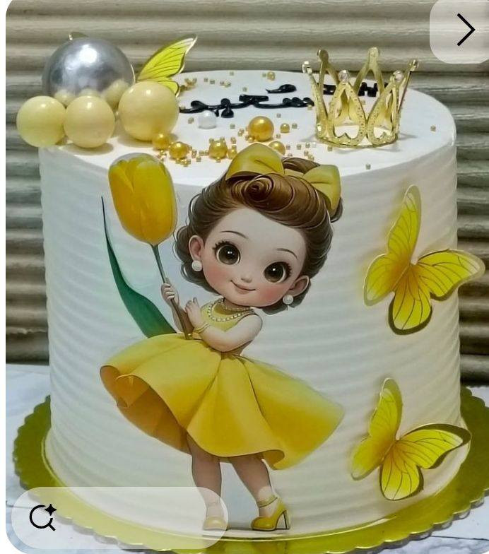 السلام عليكم الحجز مفتوح للكيك جميع المناسبات النماذج قابله التنفيذ اروع الحشوات  فراوله كاكو توفي جوز الأسعار مناسبه الحجز وتساب *********** العنوان كربلاء الحجز قبل يوم يوجد توصيل اهلا بكم
