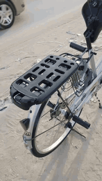 سلام عليكم  باسكل.. لبيع مكفول  جاملغاته وياه والجمبزه وياه مديل 2018 حجم26 السعر (105)وبيه مجال العنوان النجف الاشرف  حولي  الاستفسار على رقم ***********واتساب
