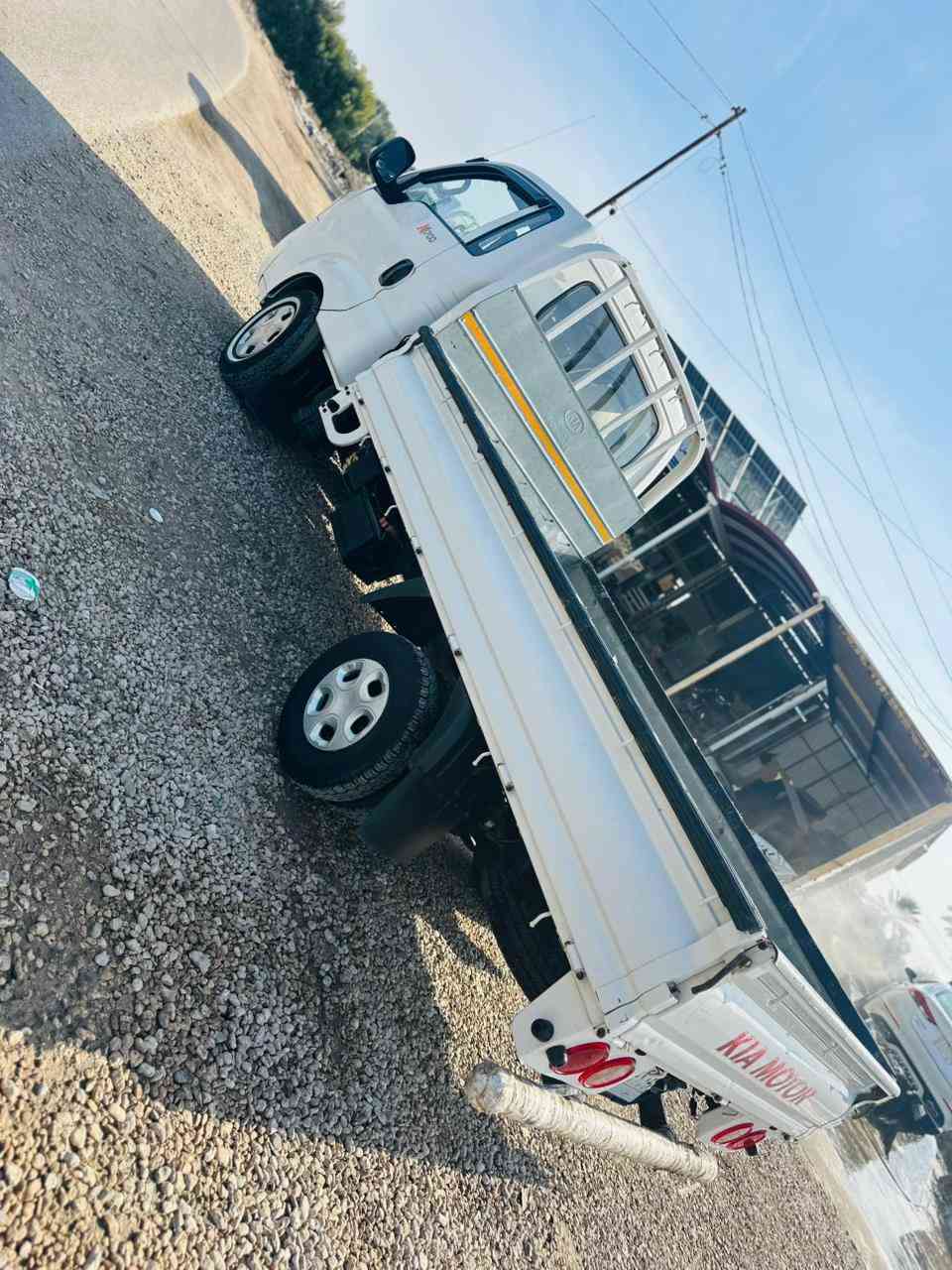 كيا2021 رقم بابل للبيع او المراوس كفاله عامه من الشخط بوضع الشركه فول مواصفات  الاستفسار ***********//***********
