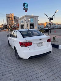 سيراتو • ٢٠١٢ • خليجي