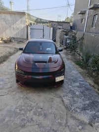 جارجر • ٢٠١٨ • رقم بغداد