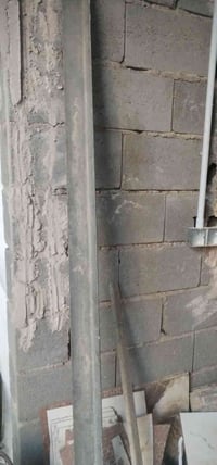 متاح زوايه للبيع ثگيل ضغط قياس 2م و 10س العدد 2. وحدة قياس متࢪ و 10س ا...