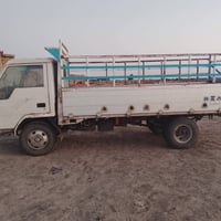 كنتر • موديل ١٩٩١ • البصرة القرنه