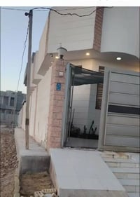 🏠بيت بناء شخصي مو تجاري مميزاته اتخليك ماتصرف عليه ولا دينار💲 متانةورص...