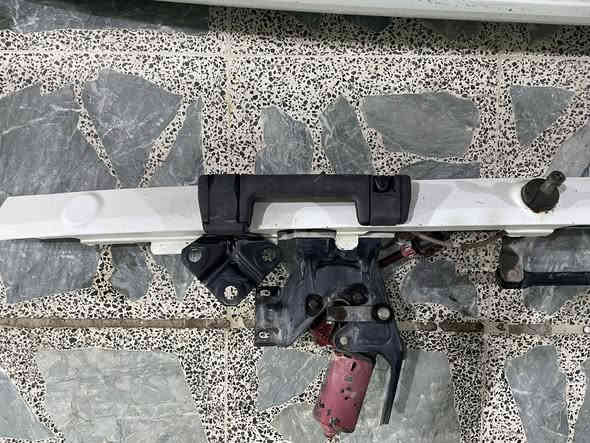 للبيع شباج مان صقر 
الرقم:***********
