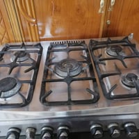 فرن • نظيف جدا • الغزاليه