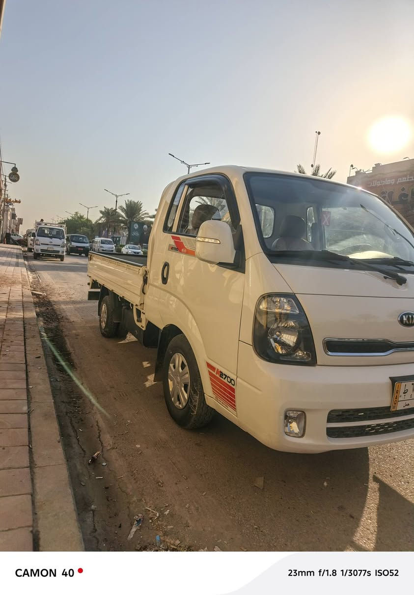 سلام عليكم
سياره موديل 18
مكفولة كفاله عامه
كير مكينه مكفولات

خير من الله 
تبريد ثلج 
دواخل كامله الا ستفسار تصل عل رقم ***********
عنوان ديوانيه قضاء شاميه
