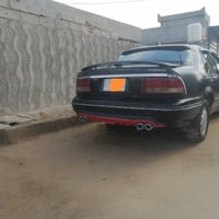 ابرنس • ١٩٩٣ • كير جديد