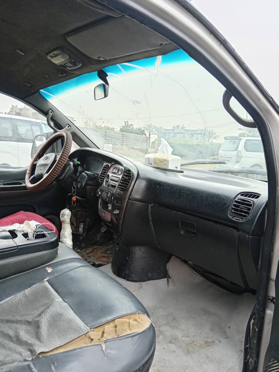 ستاركس 2006 مفتوح للبيع  رقم بغداد  الاستفسار ع رقم
***********
