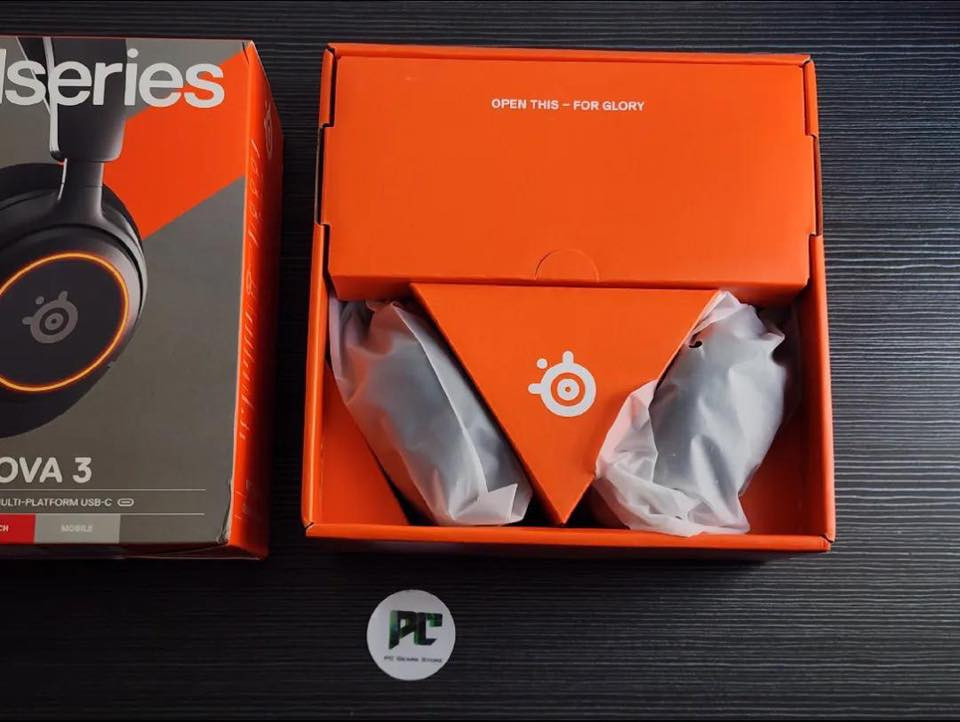 ستيل سيريس نوفا 3 جديده سعر 75 الف فقط والاوبن بوكس ب65 الف فقط


**إذا كنت صاحب هذا الإعلان وتريد حذفه لأي سبب، رجاءا أرسل رسالة إلى الدعم الفني**