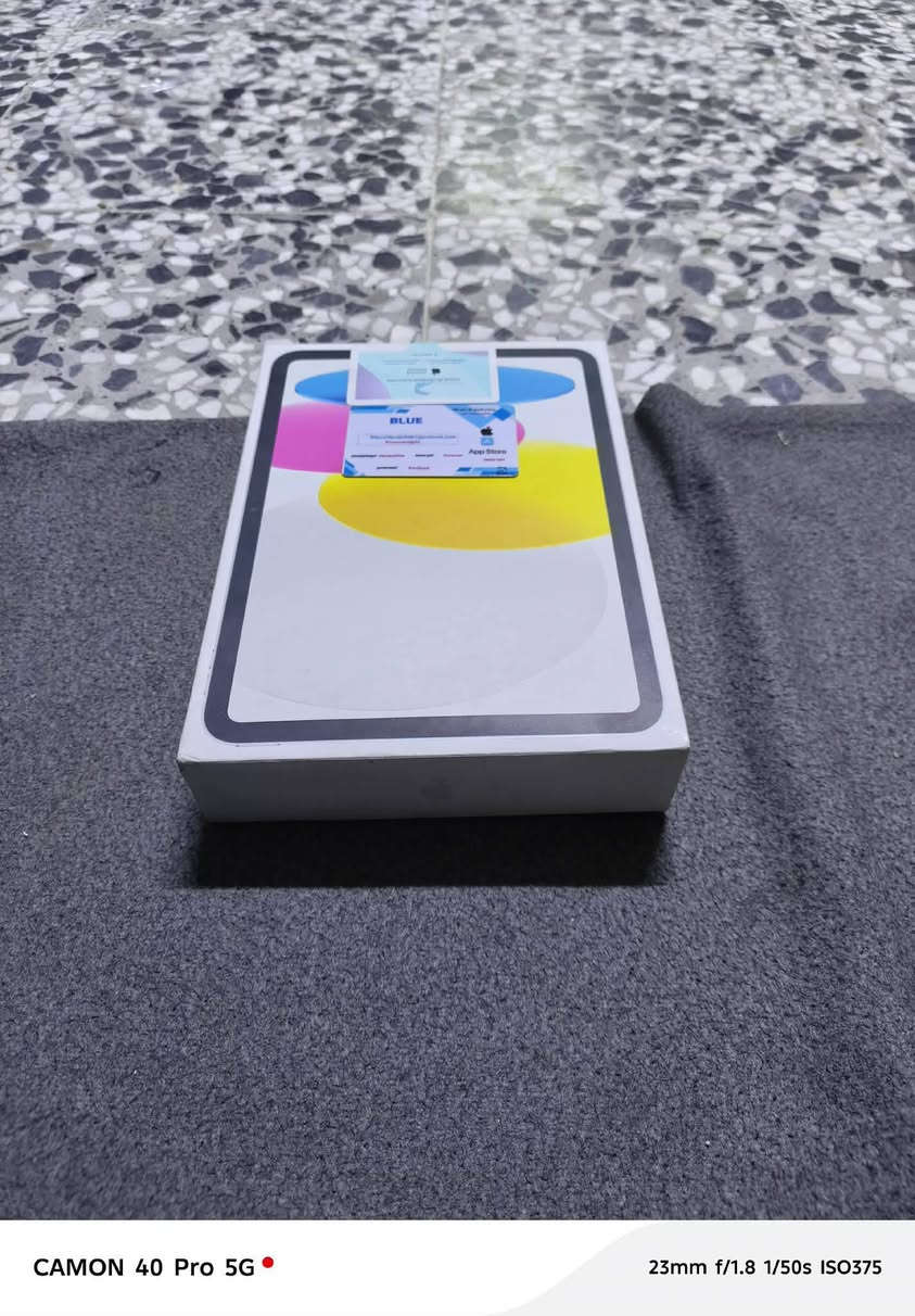 سلام عليكم أيباد 10للبيع سعر 380وبي مجال قليل الايباد أخو جديد مكاني بغداد الحسينيه


**إذا كنت صاحب هذا الإعلان وتريد حذفه لأي سبب، رجاءا أرسل رسالة إلى الدعم الفني**