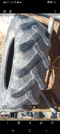 بابل • اطارات 24×4×12 • قطع غيار