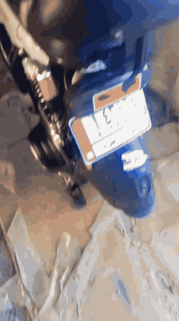 بايسكل شحن ٢٠٢٤ • بطاريات٥ • حجم٢٠