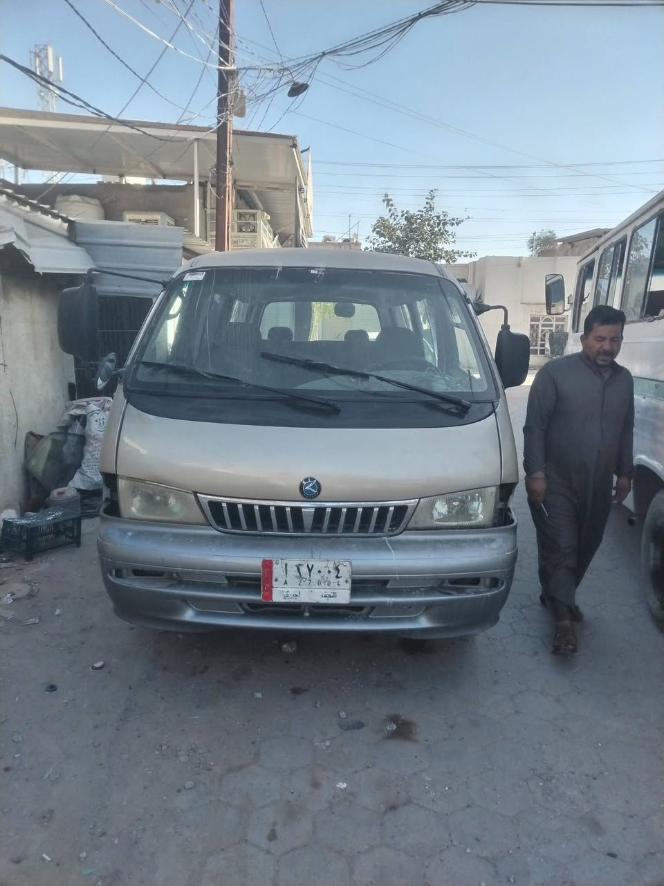 سلام عليكم كيا بريجو مديل 2000
للبيع ***********
