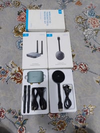 قطعه HDMI • جديدة