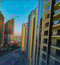 متوفر شقق في مجمع الرويال ستي للبيع  من المالك مباشرة مساحات متنوعة ١٦...