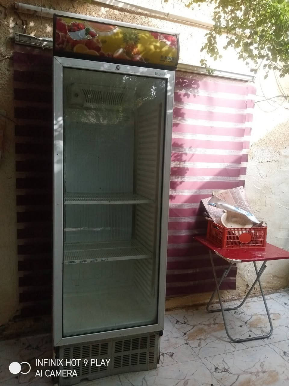 عارضه محل حجم28 نضيفه شرط الشغل السعر 250 اوبيه مجال مكاني الحيانيه ***********
