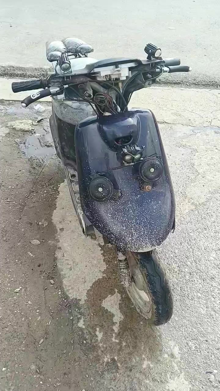 ماطور بوتين للبيع ماطور كلشي ما بي كهربائيات  شغالات من عد السلف السعر 225 بي مجال مكاني حي صدام


**إذا كنت صاحب هذا الإعلان وتريد حذفه لأي سبب، رجاءا أرسل رسالة إلى الدعم الفني**