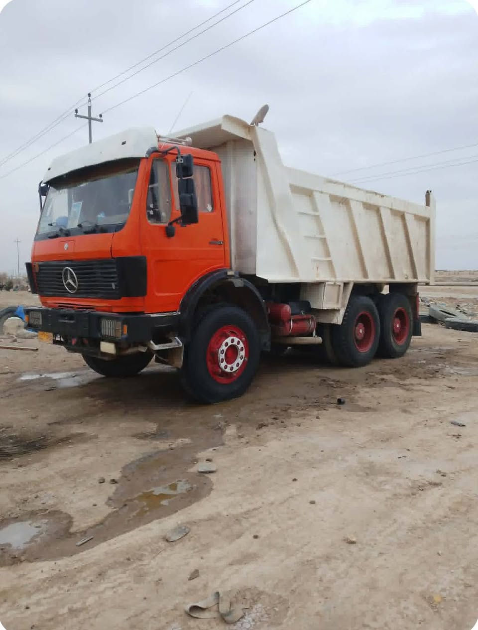 سلام عليكم البيع ألبي موديل 77 
مكينه 25 كير ء112 مجموعة نص جيف سياره مكفولة كفالة عمه رقم بغداد  سعره 250 وبيه مجال   ***********  عنوان ناصرية
