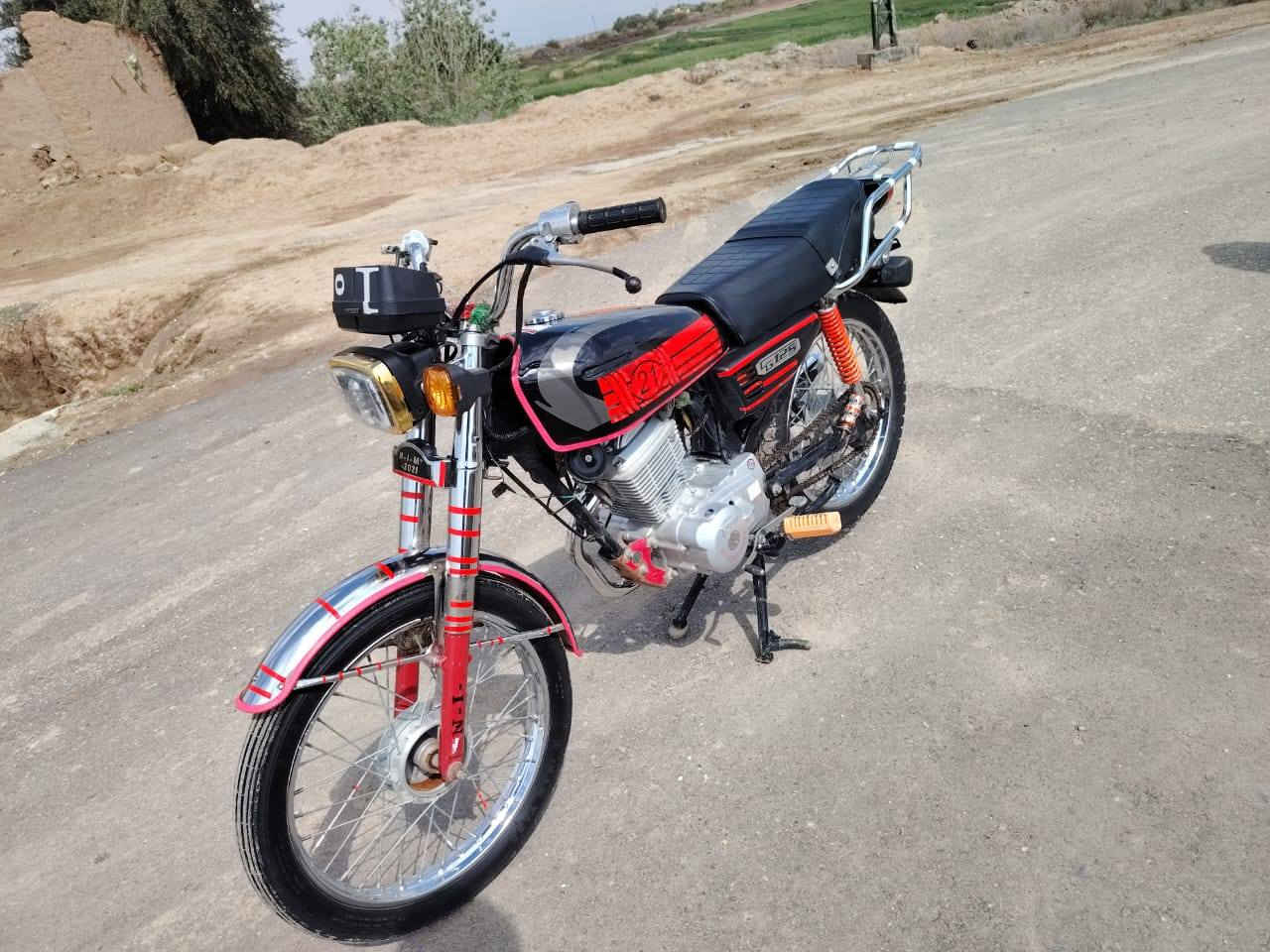 دراجه نامه موديل 2021
اوراق أصولي .....
دراجه جاهزه كهربائيات شغاله 
***********
