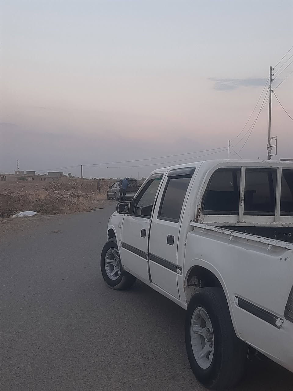 گنو للبيع محرك بل صندوگ كير كهربائيات سياره مال جناي ما تصرف عليهى الف السياره حبل السعر 22وبيهى مجال بسيط العنون العلم قريت دليم رقم الهاتف ***********
