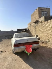 بطه • ١٩٩٢ • مكينة وكير مكفولة