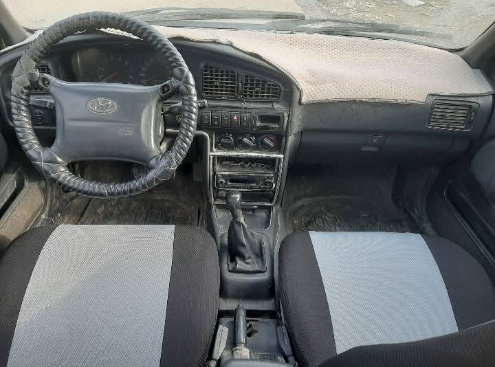 هونداي النترا دمعه موديل 94 محرك حجم ١٦ كير عادي ستيرن بور جامات كهرب طخم امامي وخلفي نظيف وايرمنية شغالة منظومة (تبريد) كاملة ( كابون بانزين ) صبغ عام جمالية بدون ضرر وبدون دواخل رقم نينوى الماني سنوية عظم 2029 مشروع وطني تحويل بشرط السعر 27
*********** اسيا
