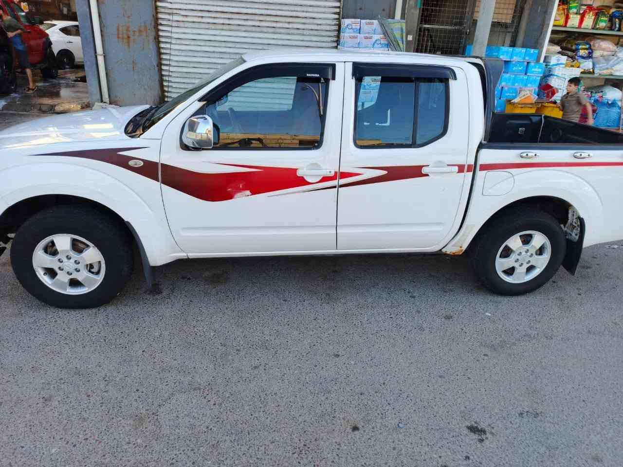 نيفاره موديل 13 كفاله
رقم بصره سعر 110
***********
