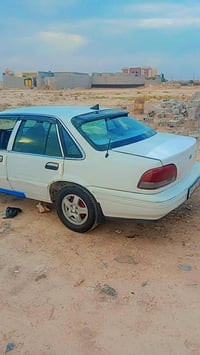 برنس فراشه • ١٩٩٦ • يحتاج بور