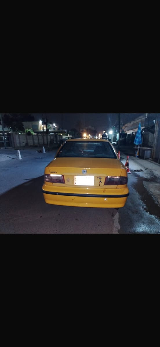 السلام عليكم شباب
سمند ناطقه 2012 

سياره خير من الله 

كير مكينه خير من الله 

لاستفسار ***********
السعر 32 وبيها مجال
