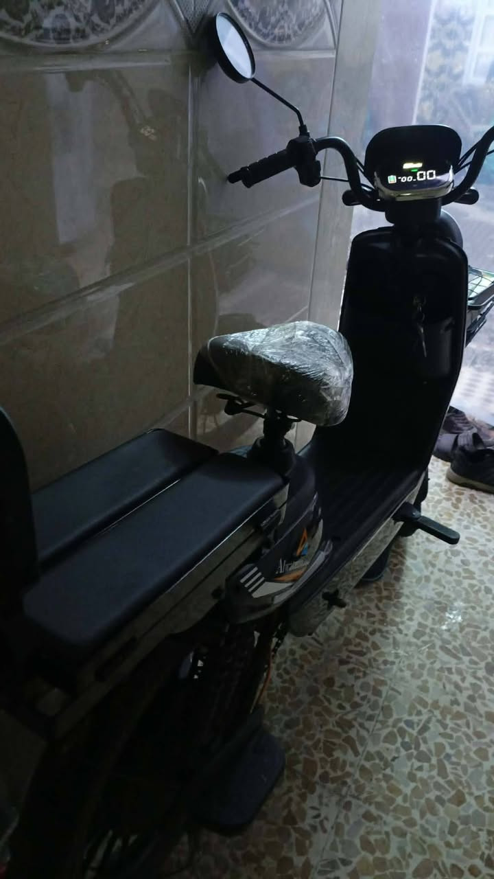 ماطور شحن 5 بطاريات حجم كبير السرعه الحقيقي 60 ،،،3نمره   اخو الجديد واحلى من الصورة السعر 300 وبي مجال شي قليل


**إذا كنت صاحب هذا الإعلان وتريد حذفه لأي سبب، رجاءا أرسل رسالة إلى الدعم الفني**