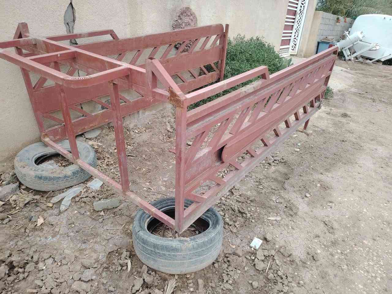 سلام عليكم
محجر كيا للبيع
تسكام ثقيل  السعر 250
حله بابل بزل حجي علي
***********
