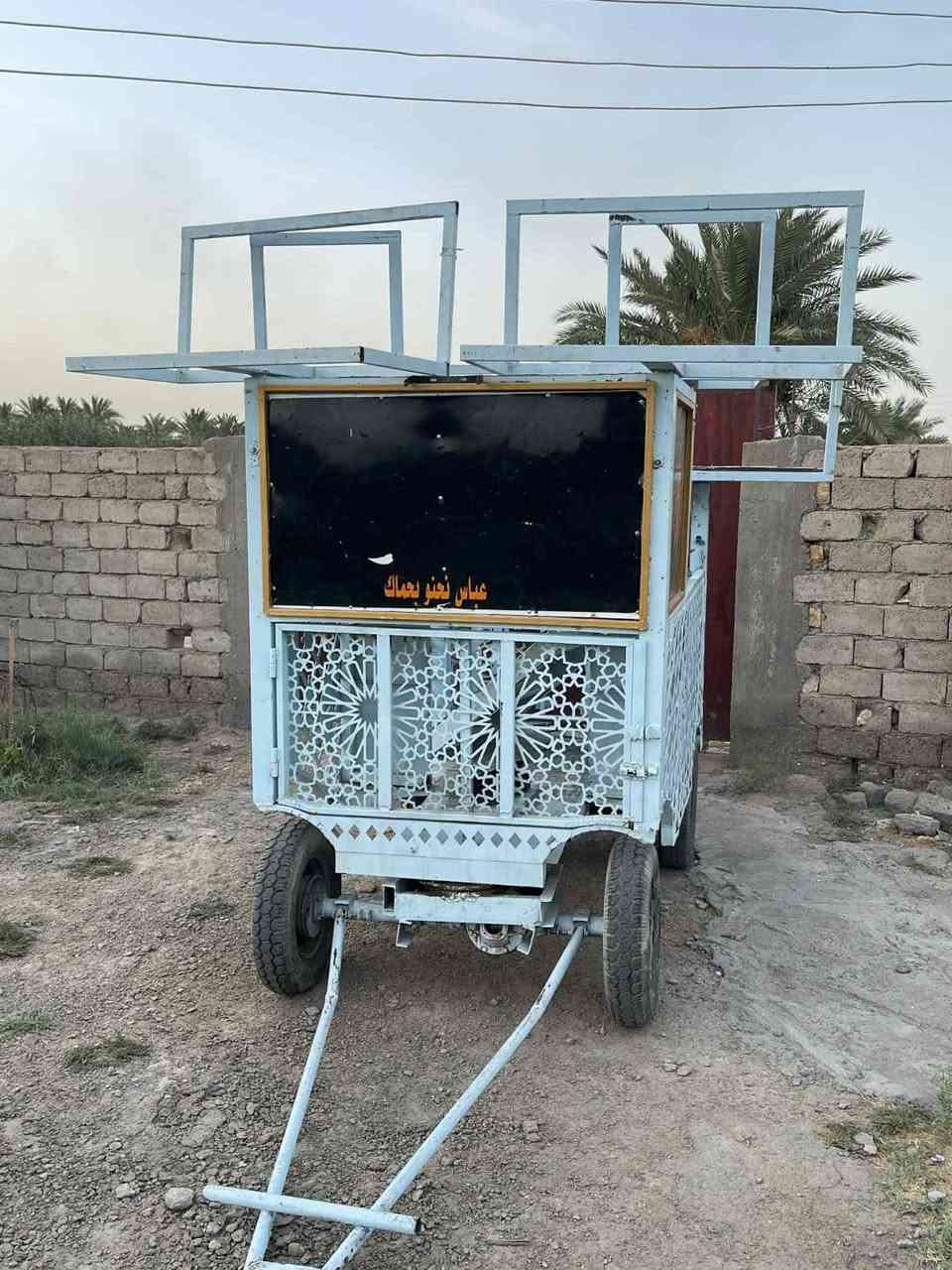 عربانه لبيع بسعر مناسب السعر خاص ***********
