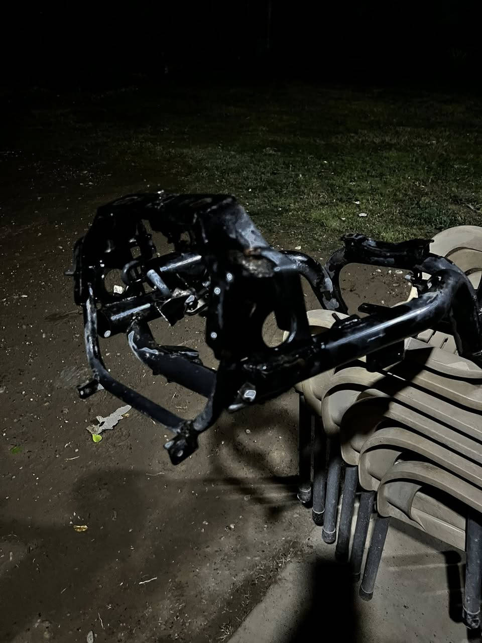 شاصي منغولي فارغ مكفول للبيع قيم واخذ مكاني بغداد التاجي


**إذا كنت صاحب هذا الإعلان وتريد حذفه لأي سبب، رجاءا أرسل رسالة إلى الدعم الفني**