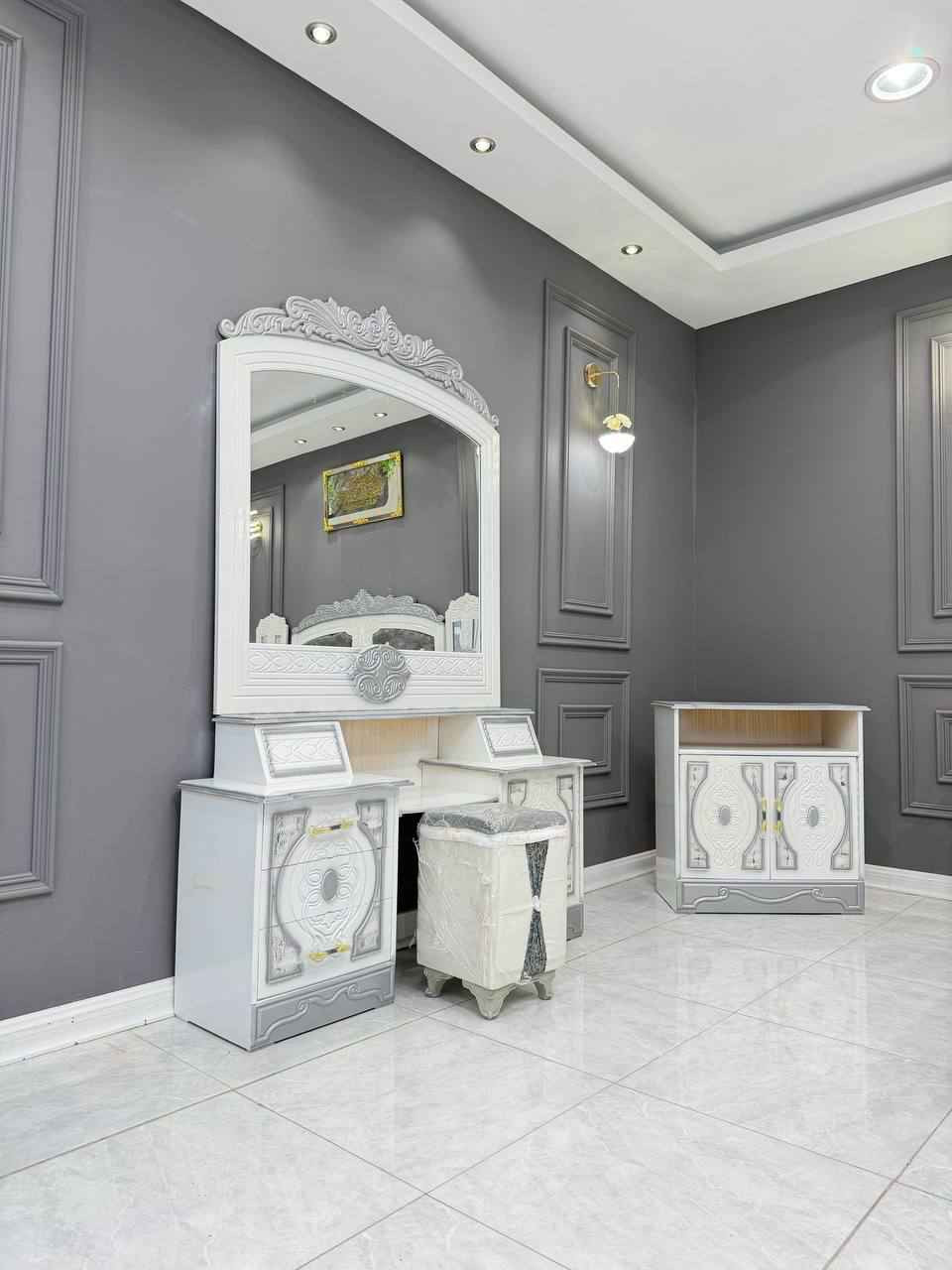 💎شركه الوسيم 💎♦️2♦️

السعر 🔴 مليون 🔴

غرف نجاره عراقيه 💯💯

السرير بلوك ٦ ارجل

طول السرير 200 سم 

عرض السرير 160 سم 

الضهر براغي

🔴الشازلون 50 الف الطابوريه 10🔴

💎للحجز مراسلة الصفحه💎 بغداد, العراق


**إذا كنت صاحب هذا الإعلان وتريد حذفه لأي سبب، رجاءا أرسل رسالة إلى الدعم الفني**