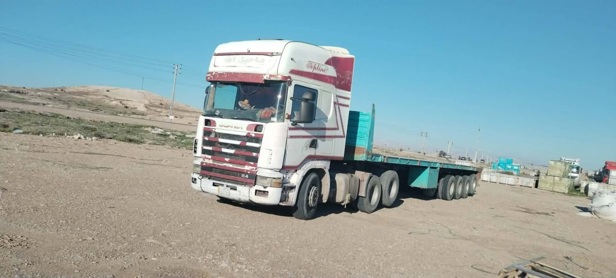 للبيع سكانيه بومه مديل 2000صنكل مزوج بلادي حجم 420 كير عادي 3/3 مكفوله الاتصال على رقم (***********)(***********)
