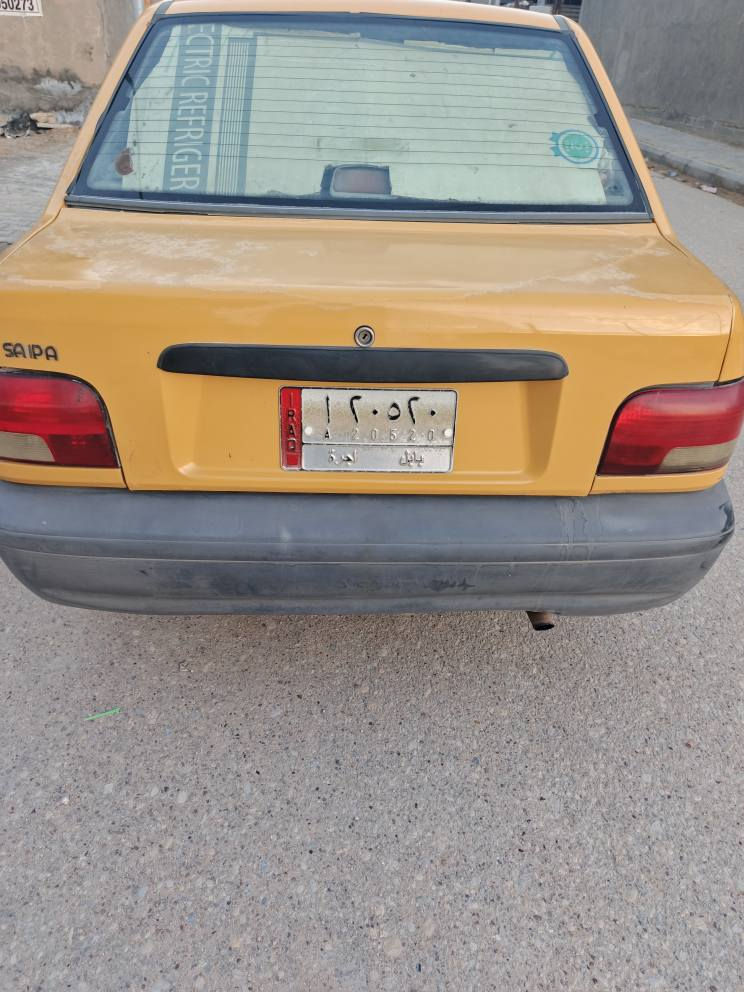 سايبا 11 كفاله عامه 
السعر 29 وبيها مجال للشراي 
مكانه السماوه للاستفسار الاتصال//***********// السماوا, المثنى
