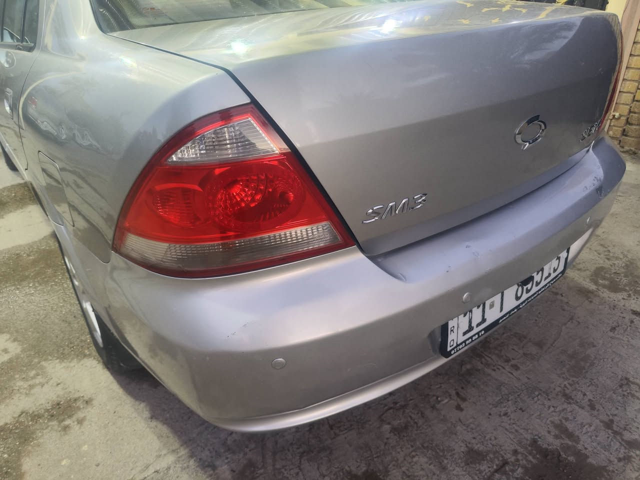 نيسان سني 2008 مكفوله كفاله عامه سياره جديده بدون نقص مري شفط تحكمات ستيرن شاشه وكامره 4 جام كهرباء سنتر لوك مفاتيح احتياط رقم بغداد هزه  وسنويه جديده مكانها بغداد عامريه السعر 104 بيها مجال للشراي
***********
***********
