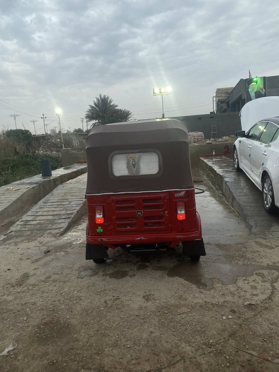 يا اللة تكتك 2018 مكفولة رقم بغداد لوحة نكليزي تكتك تخبل خابردي وبيك خير ودلل ***********
