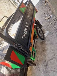 ٢٣ • أوراق • سده الهنديه