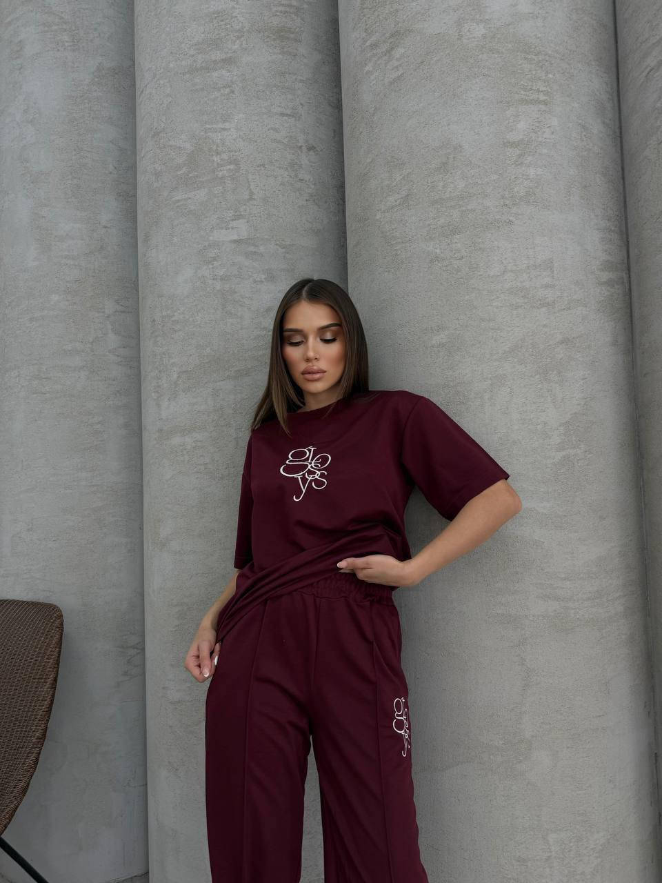 صليت علي الحبيب 
موسم صيف. 2026

ترنج حريمي 
اوفر سايز شرعي جدااااااااا
خامة ملتون ليكرا ضهر مبرد

يلبس من 65 ك   إلي 130. كيلو 
تيشرت اوفر سايز +شروال وايت ليج 

٤ مقاسات👚
الوان ٥
الطقم ٢٠
L x xx xxx🙄
الثريه 4 قطع
السعر٢٠٠ ج

طباعه فنيل 
تشطيب وتلبيس اوفر سايز شرعي 
ريب تقيل،جيوب من نفس الخامه 

للتواصل
+201033520778

من مجموعة شركات ومصانع ومكاتب فوربرازر المتحده للملابس الجاهزة بطنطا


**إذا كنت صاحب هذا الإعلان وتريد حذفه لأي سبب، رجاءا أرسل رسالة إلى الدعم الفني**