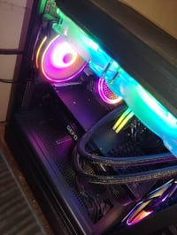 RTX 3070 • Gainward • ٨ جيجا