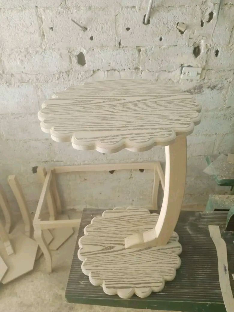 بسم الله نبدأ. 🌸

ورشة النور للموبيليا والمفروشات الحديثة🌸.. 

تصليح وتفصيل كافة أنواع الموبيليا والمفروشات الحديثة تركيب غرف نوم صيانة أثاث خشب..

💥💥💥💥💥💥💥💥💥💥💥
💥💥💥💥💥💥💥💥💥
افخم انواع الطاولات 
👈لاستفسار يرجى التواصل مسنجر ❓❓❓❓

لسنا الوحيدين لكننا🌸 الافضل🌸


**إذا كنت صاحب هذا الإعلان وتريد حذفه لأي سبب، رجاءا أرسل رسالة إلى الدعم الفني**