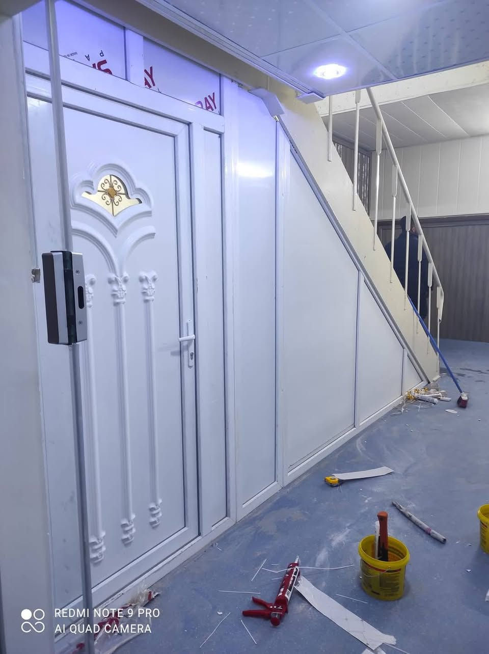 مجموعه من الابواب والشبابيك انتاج معملنا المقطع المستخدم Saray التركي الدرجه الاولى تحشاه حديد مغلون مقاوم للرطوبه والصدى 

للاستفسار

***********
***********
