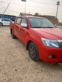 كويتي • ٢٠١٢ • محرك وكير مكفول