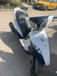 السلامً عليكم للبيع ماكس ماكس ثعلب 140  دراجه جديده كله بلادي برغي ما ...