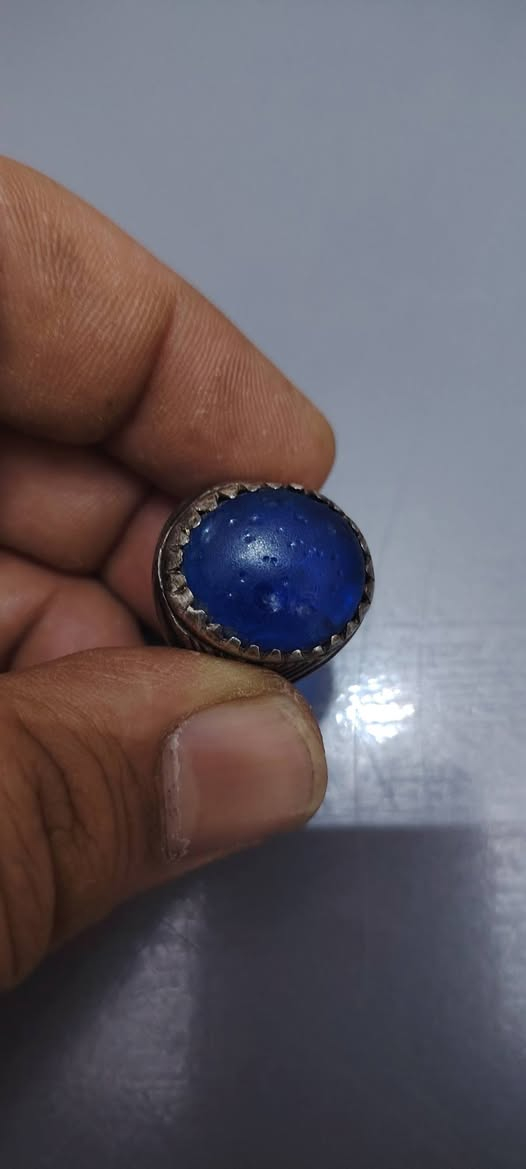 زاركون للبيع
صياغة قديمة
وحجر اصلي ونظيف
متواجد ع الفيس
سعر خاص


**إذا كنت صاحب هذا الإعلان وتريد حذفه لأي سبب، رجاءا أرسل رسالة إلى الدعم الفني**